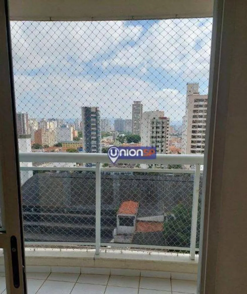 Apartamento, 3 quartos, 82 m² - Foto 3
