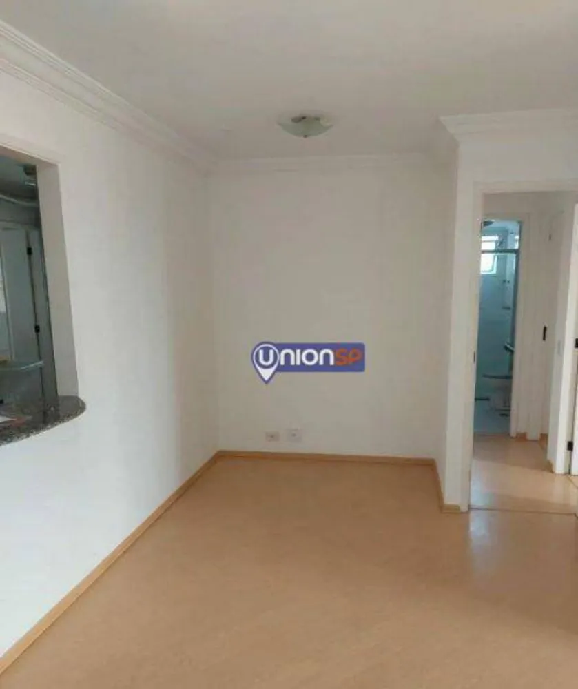 Apartamento, 3 quartos, 82 m² - Foto 2