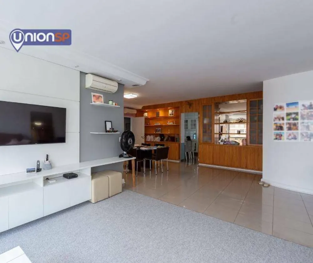 Apartamento, 4 quartos, 210 m² - Foto 2