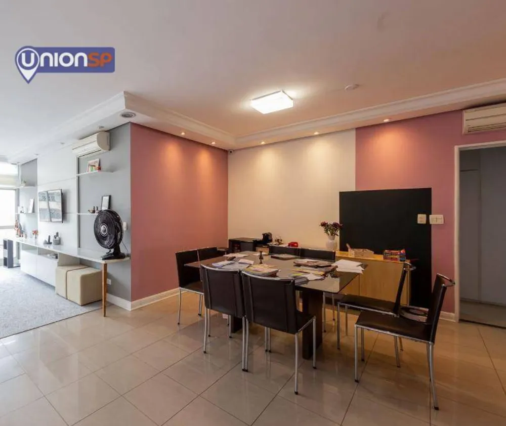 Apartamento, 4 quartos, 210 m² - Foto 3