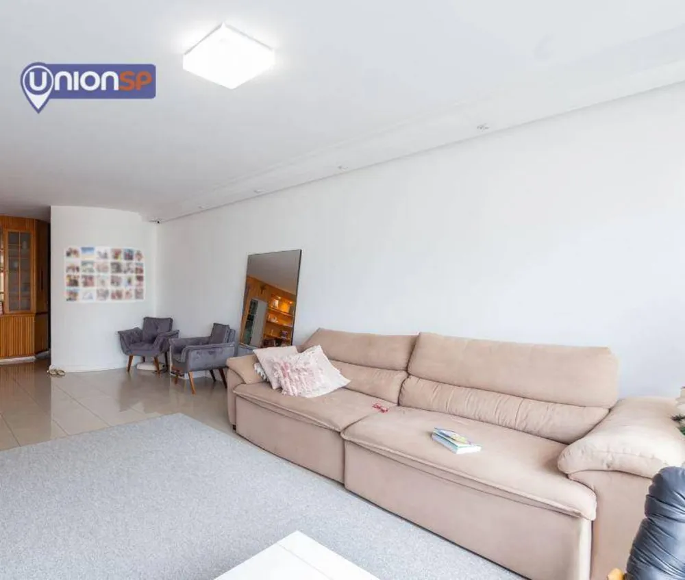 Apartamento, 4 quartos, 210 m² - Foto 1