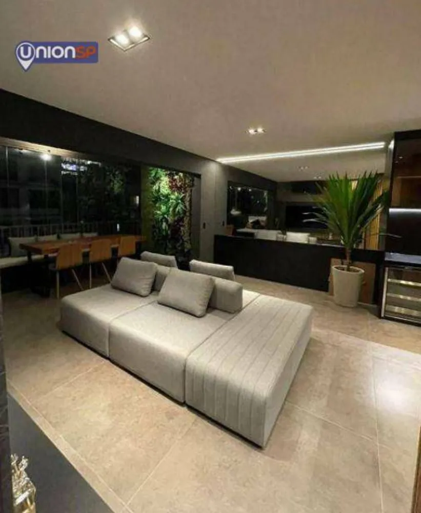 Apartamento, 2 quartos, 69 m² - Foto 1