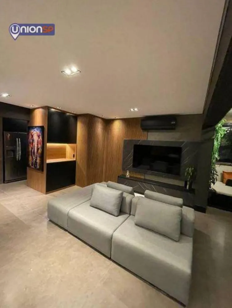 Apartamento, 2 quartos, 69 m² - Foto 2