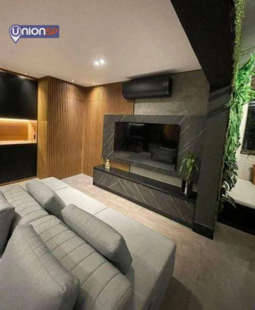 Apartamento, 2 quartos, 69 m² - Foto 3