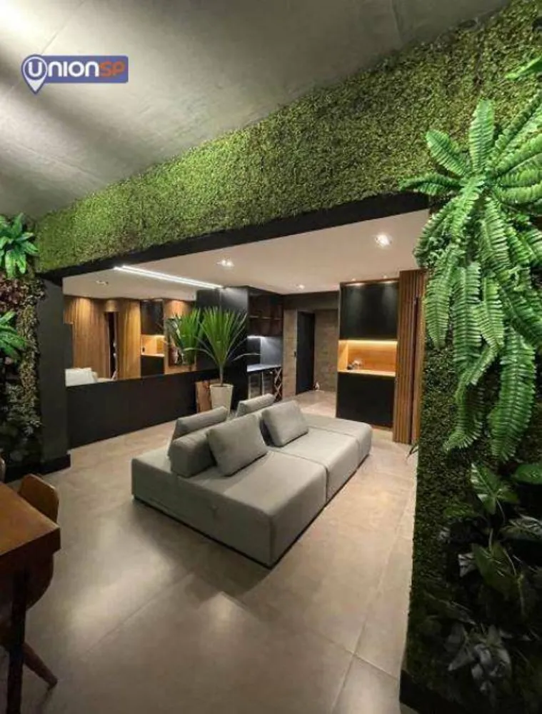 Apartamento, 2 quartos, 69 m² - Foto 4