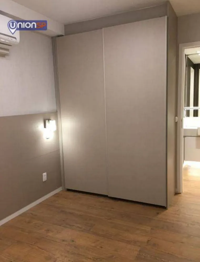 Apartamento, 1 quarto, 48 m² - Foto 3