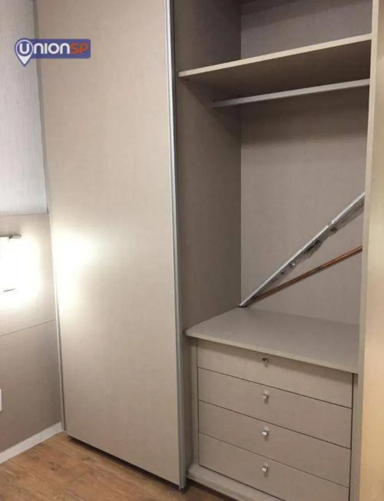 Apartamento, 1 quarto, 48 m² - Foto 4