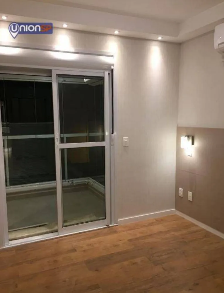 Apartamento, 1 quarto, 48 m² - Foto 2
