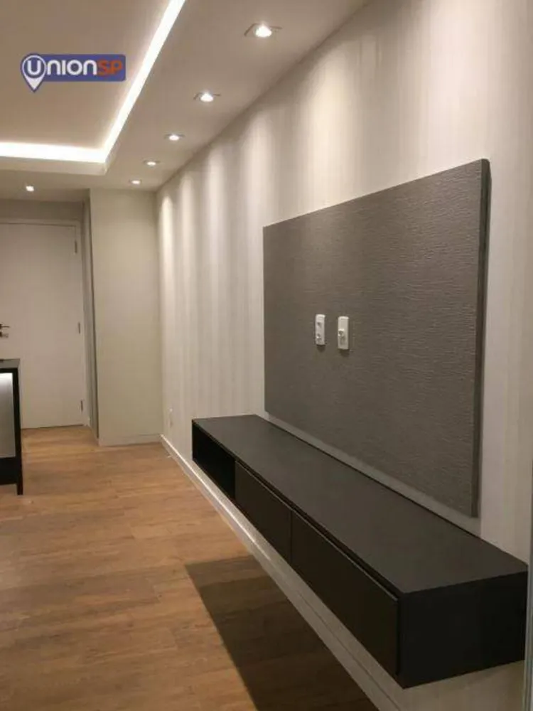 Apartamento, 1 quarto, 48 m² - Foto 1