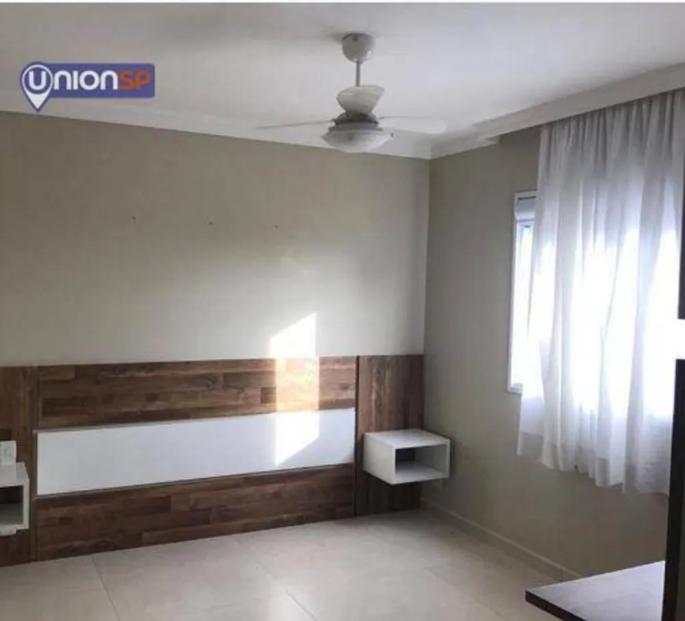 Apartamento, 3 quartos, 143 m² - Foto 4