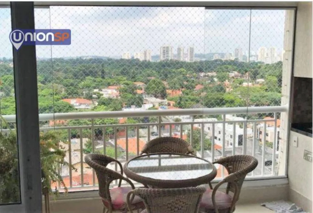 Apartamento, 3 quartos, 143 m² - Foto 2