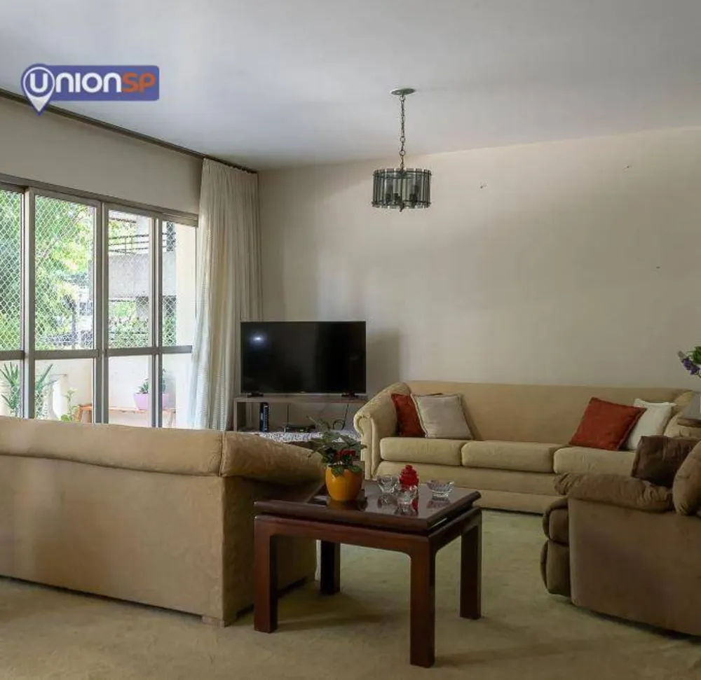 Apartamento, 4 quartos, 225 m² - Foto 1