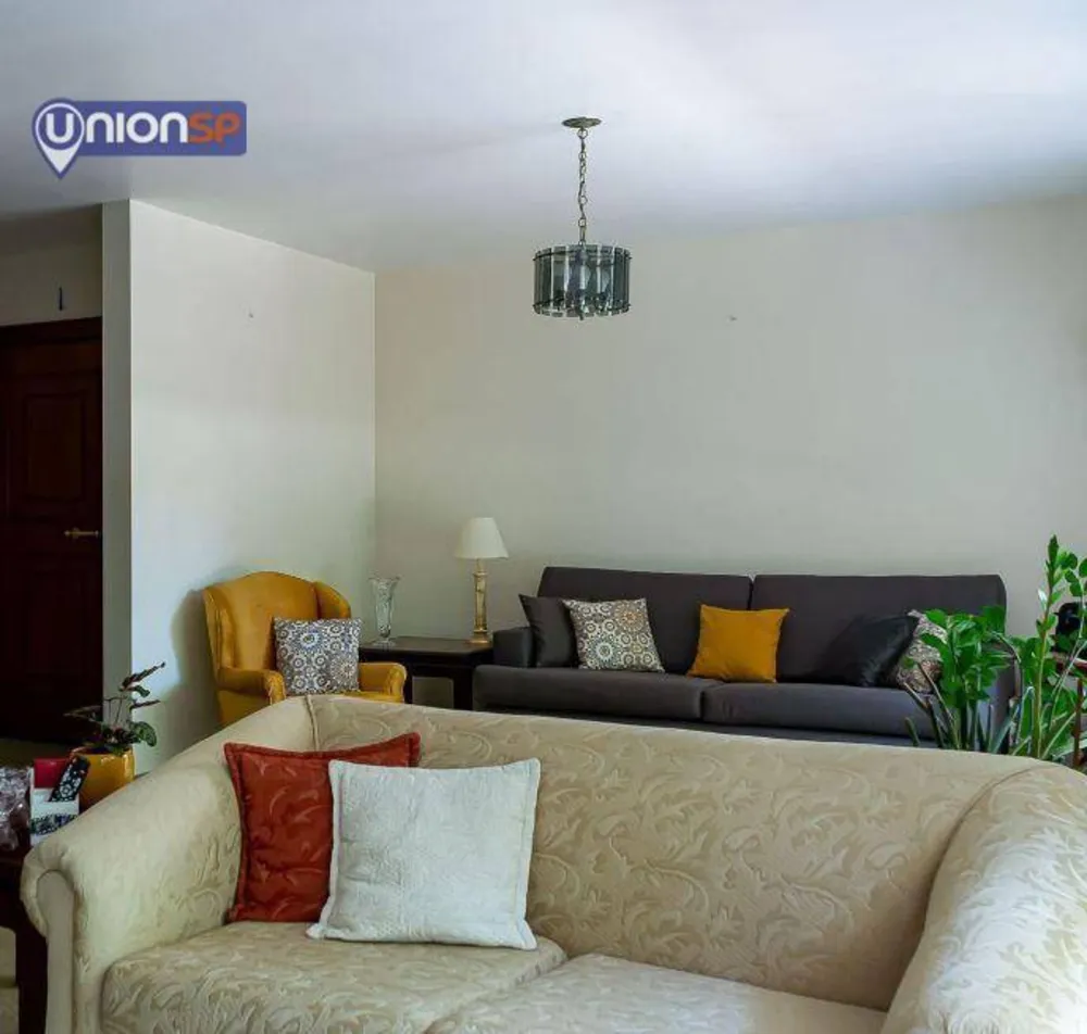 Apartamento, 4 quartos, 225 m² - Foto 2
