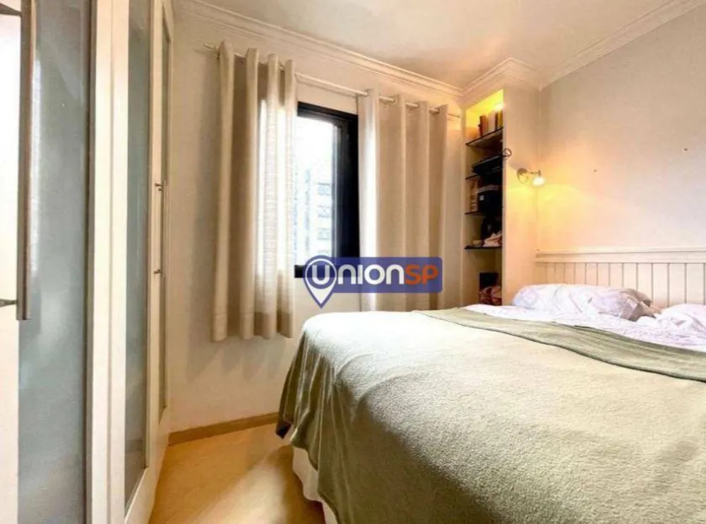 Apartamento, 2 quartos, 56 m² - Foto 3