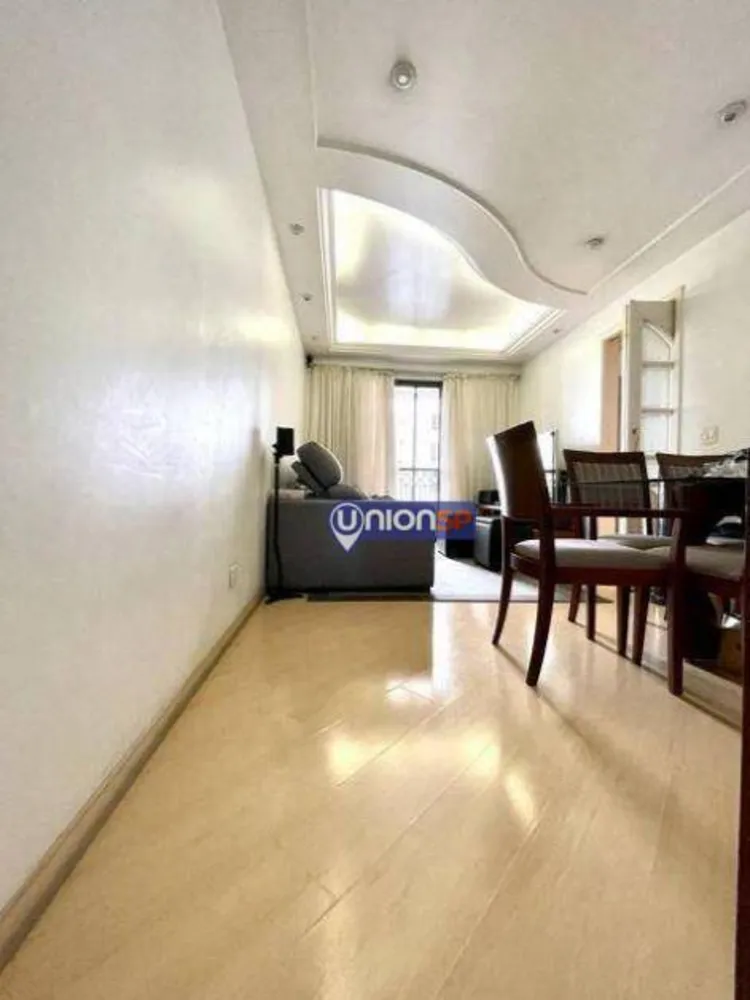 Apartamento, 2 quartos, 56 m² - Foto 2