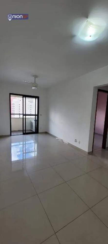 Apartamento, 2 quartos, 65 m² - Foto 2