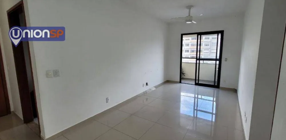 Apartamento, 2 quartos, 65 m² - Foto 1