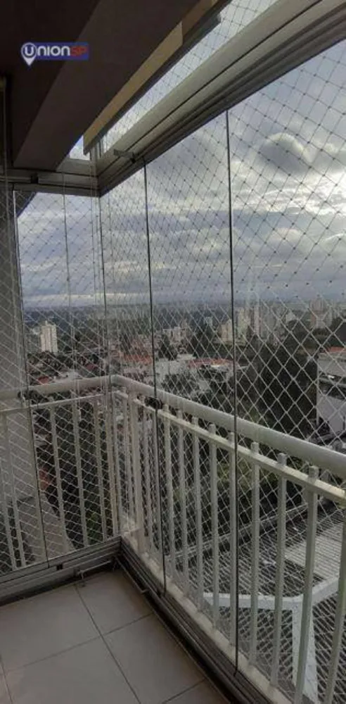 Apartamento, 1 quarto, 36 m² - Foto 2