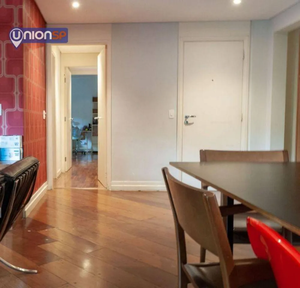 Apartamento, 2 quartos, 136 m² - Foto 4