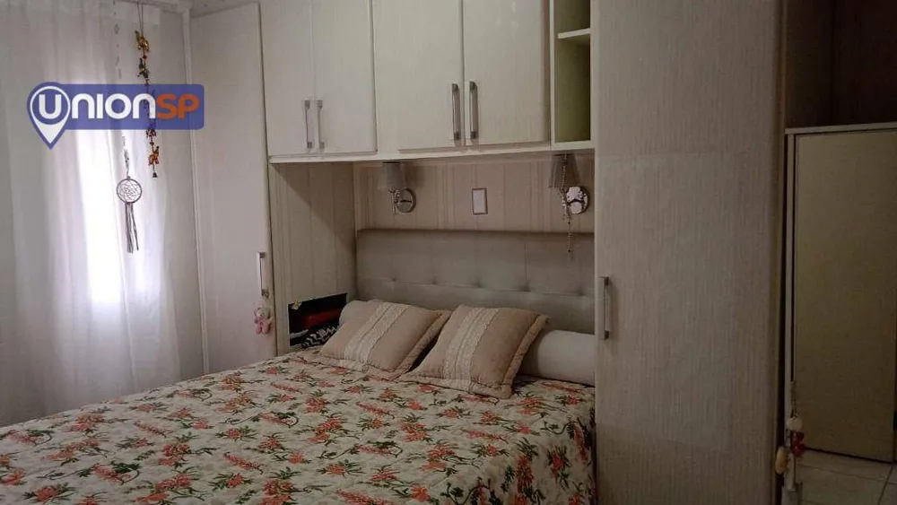 Apartamento, 3 quartos, 70 m² - Foto 3