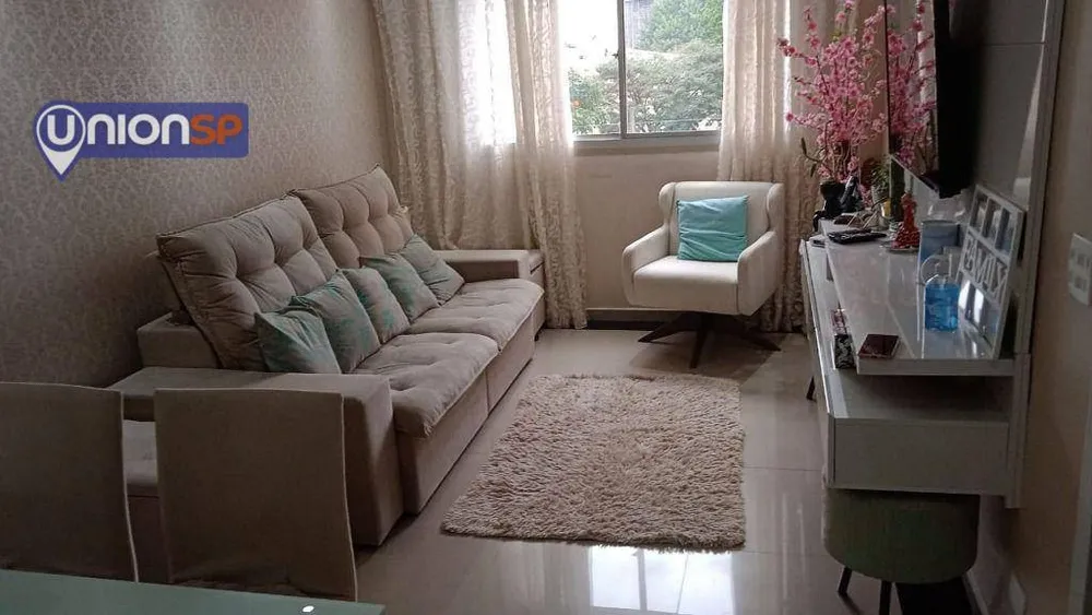 Apartamento, 3 quartos, 70 m² - Foto 1