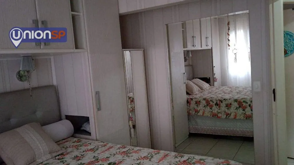 Apartamento, 3 quartos, 70 m² - Foto 4