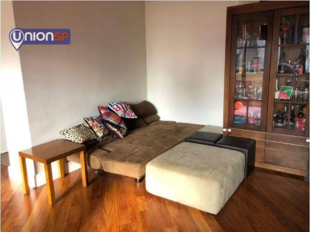 Apartamento, 3 quartos, 120 m² - Foto 2