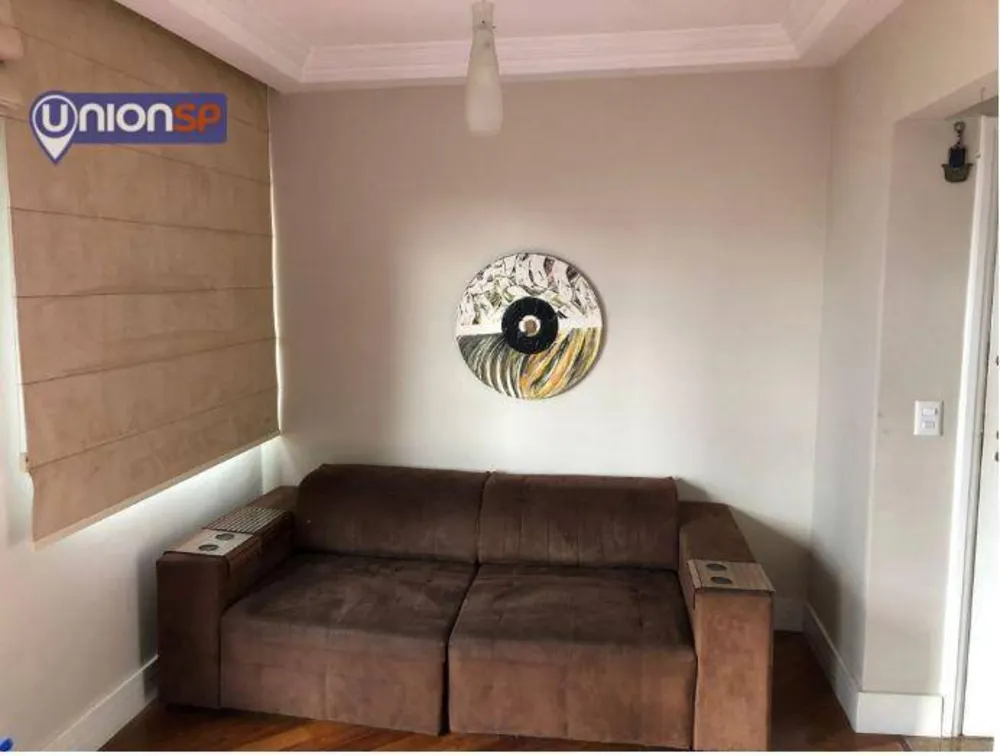 Apartamento, 3 quartos, 120 m² - Foto 3