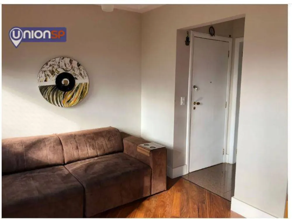 Apartamento, 3 quartos, 120 m² - Foto 4