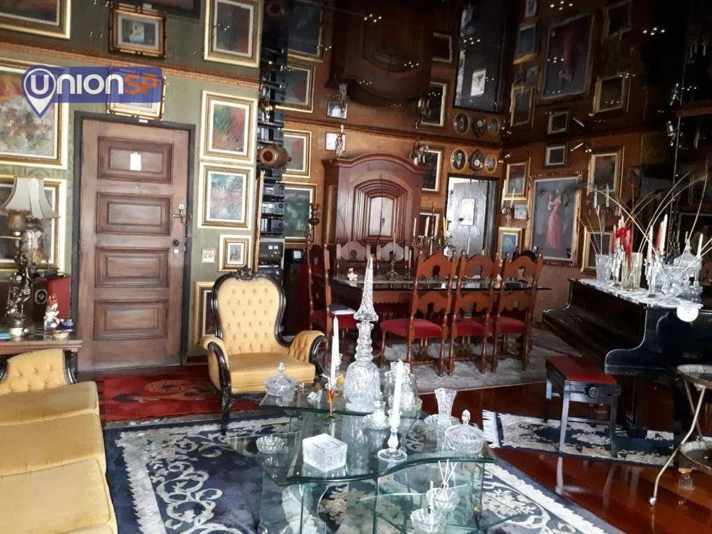 Apartamento, 4 quartos, 163 m² - Foto 1