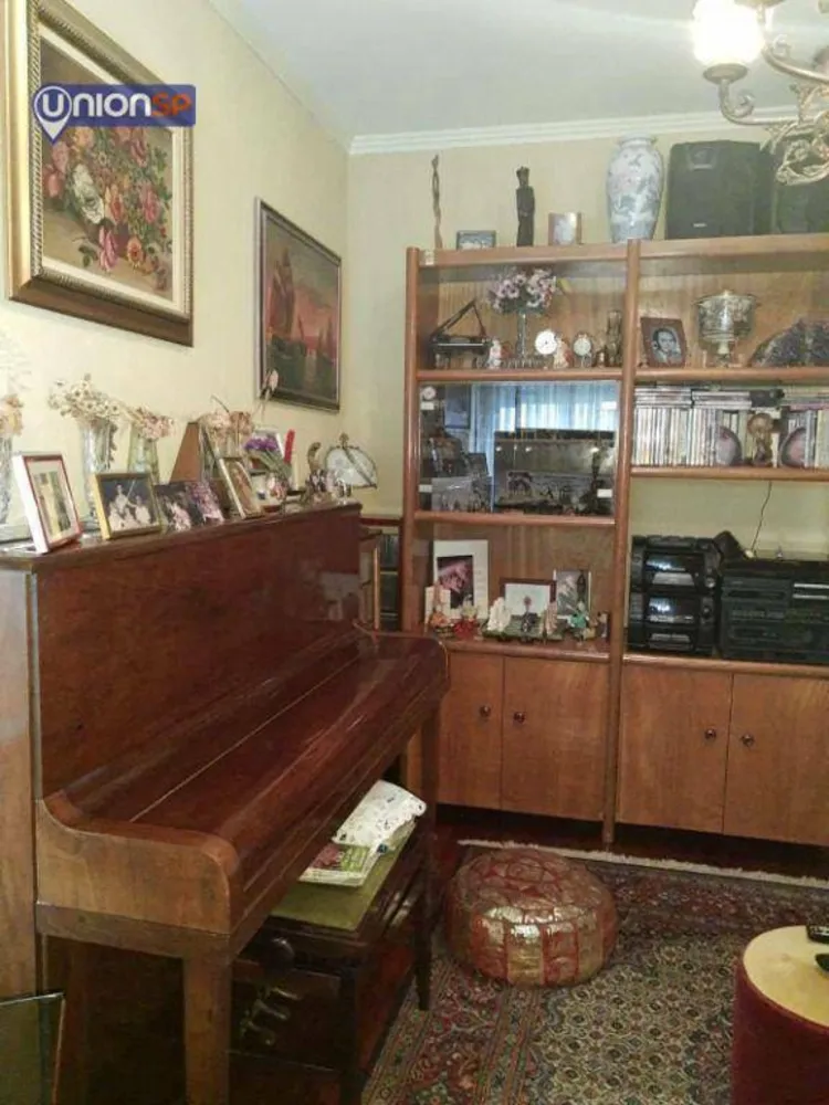 Apartamento, 4 quartos, 163 m² - Foto 4
