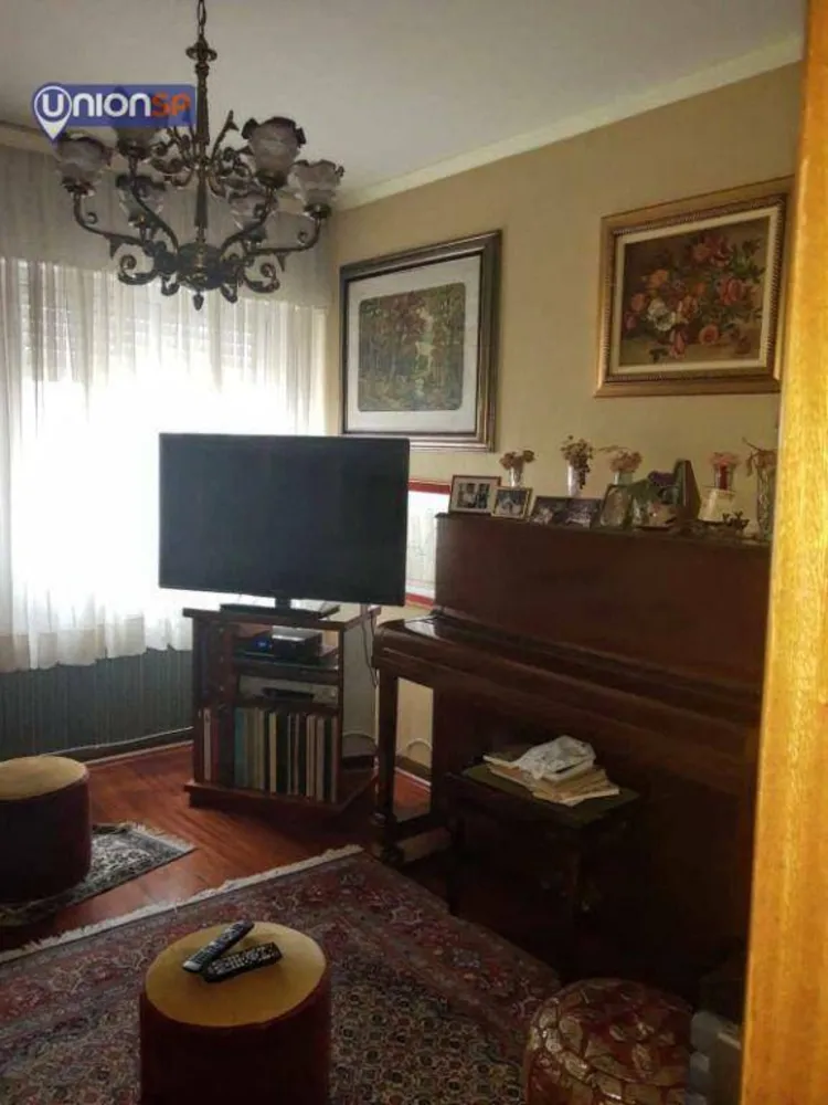 Apartamento, 4 quartos, 163 m² - Foto 2