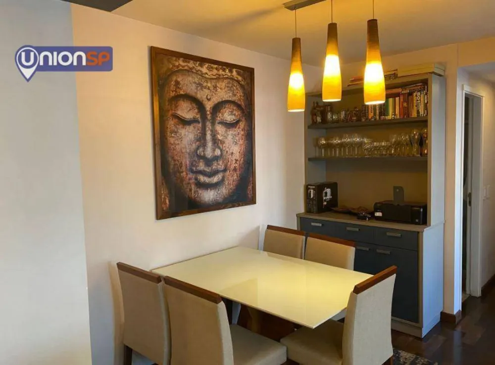 Apartamento, 2 quartos, 65 m² - Foto 4
