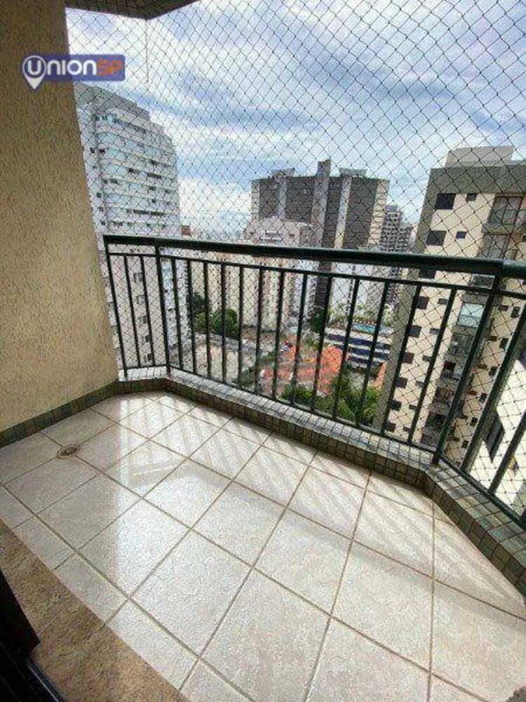 Apartamento, 2 quartos, 57 m² - Foto 2