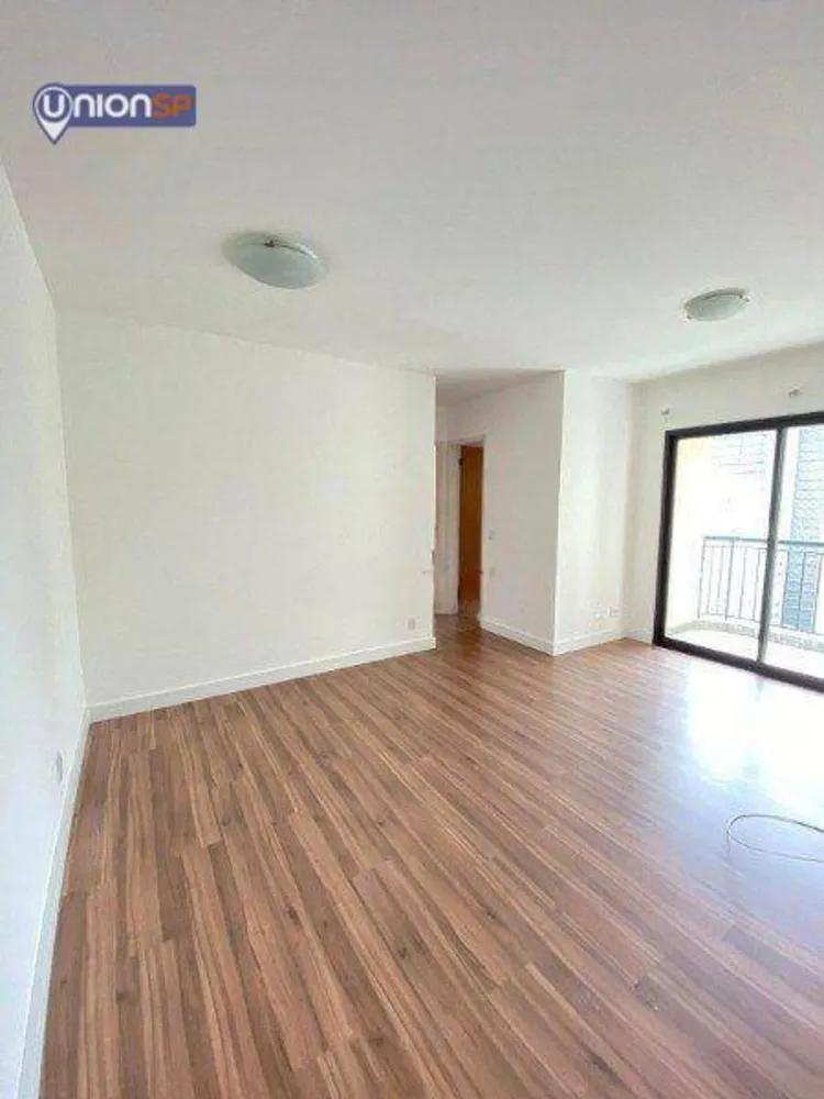 Apartamento, 2 quartos, 57 m² - Foto 3
