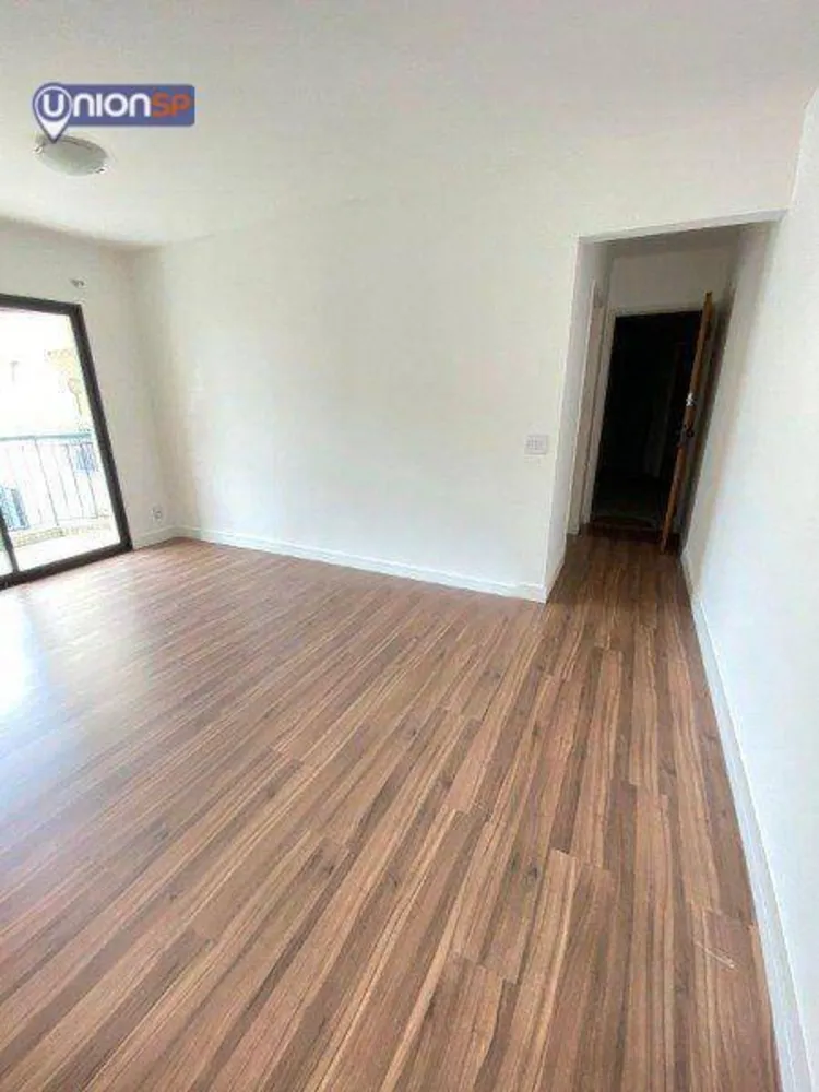 Apartamento, 2 quartos, 57 m² - Foto 4