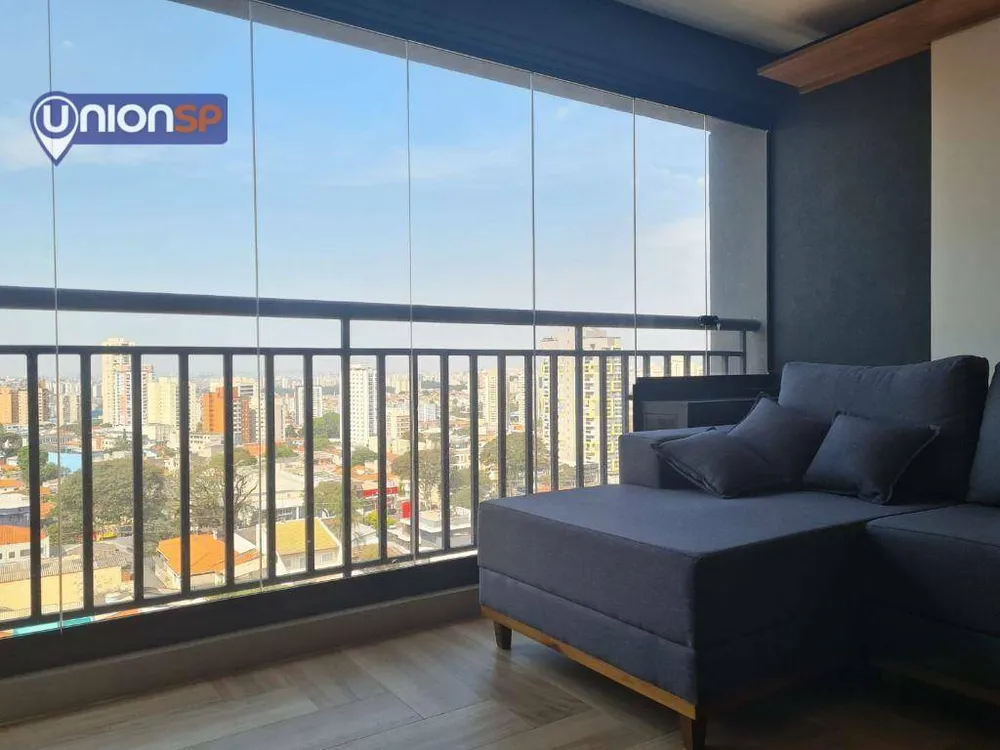 Apartamento, 2 quartos, 60 m² - Foto 3