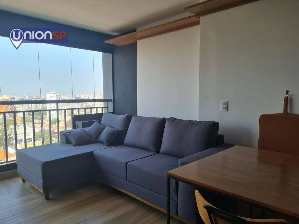 Apartamento, 2 quartos, 60 m² - Foto 4