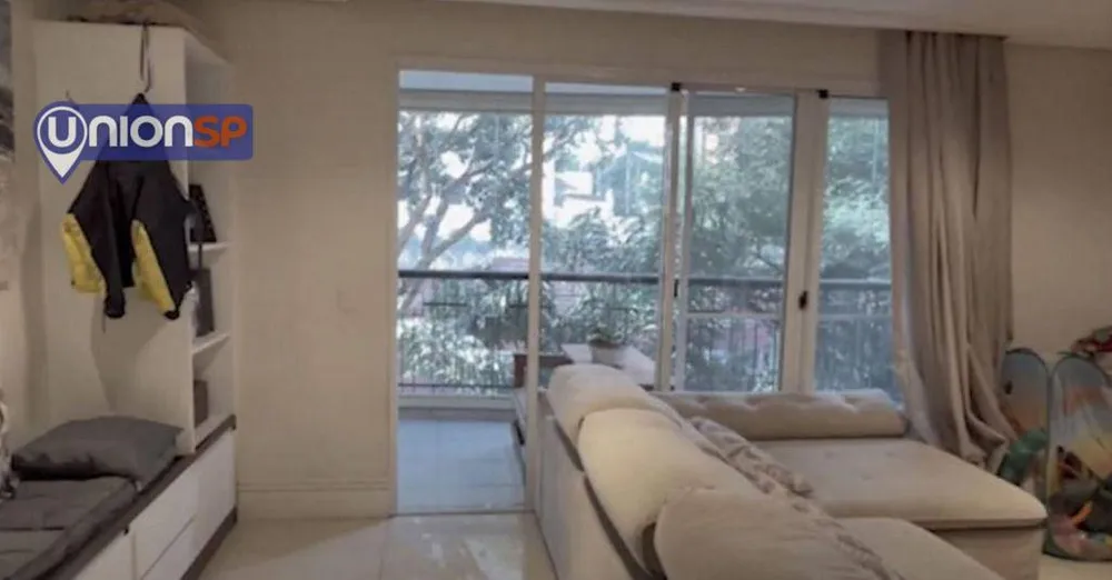 Apartamento, 3 quartos, 140 m² - Foto 1