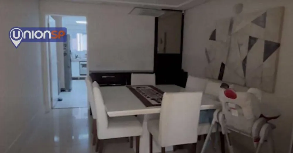 Apartamento, 3 quartos, 140 m² - Foto 2