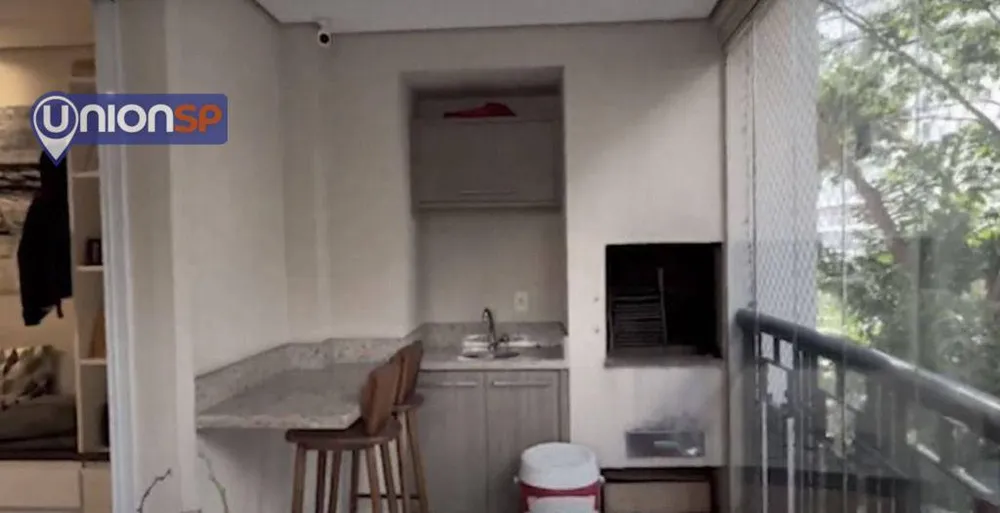 Apartamento, 3 quartos, 140 m² - Foto 4
