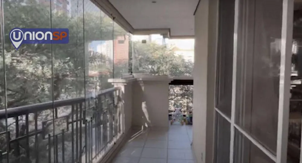 Apartamento, 3 quartos, 140 m² - Foto 3