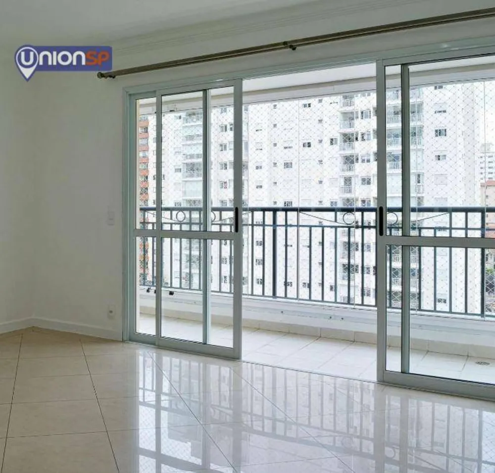 Apartamento, 3 quartos, 100 m² - Foto 1