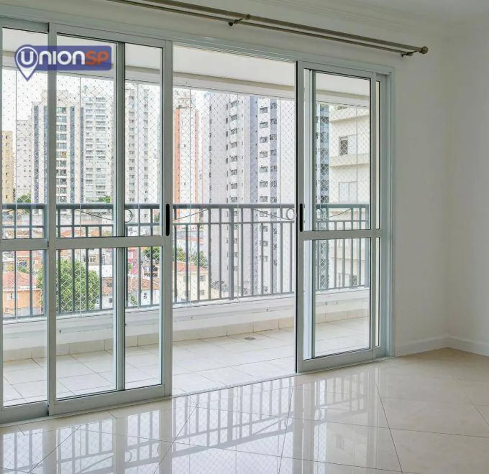 Apartamento, 3 quartos, 100 m² - Foto 2