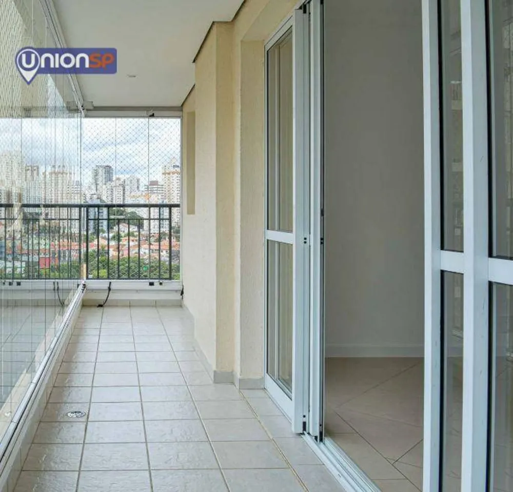 Apartamento, 3 quartos, 100 m² - Foto 3