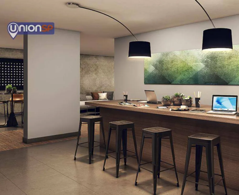 Apartamento, 3 quartos, 69 m² - Foto 4