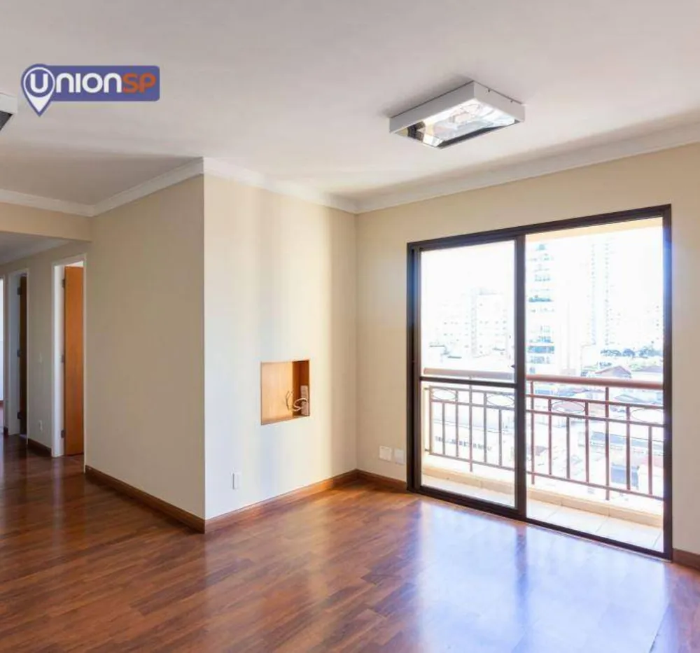 Apartamento, 3 quartos, 80 m² - Foto 1