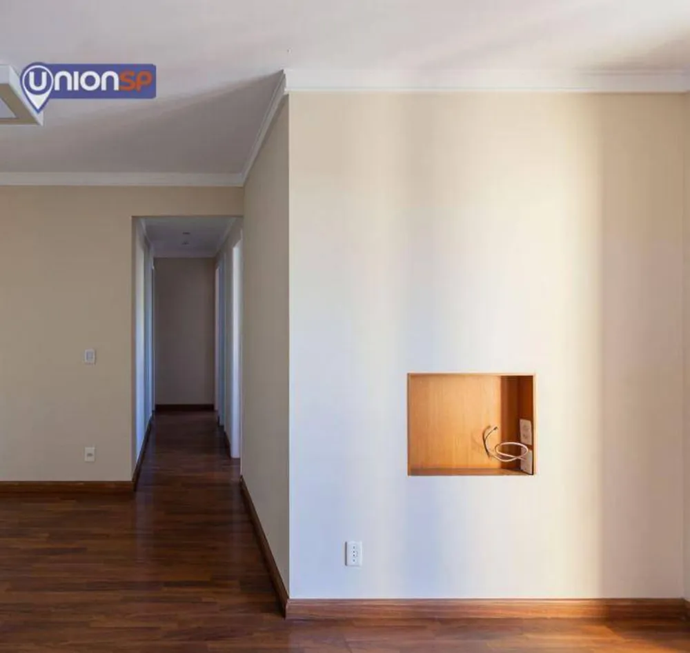 Apartamento, 3 quartos, 80 m² - Foto 2
