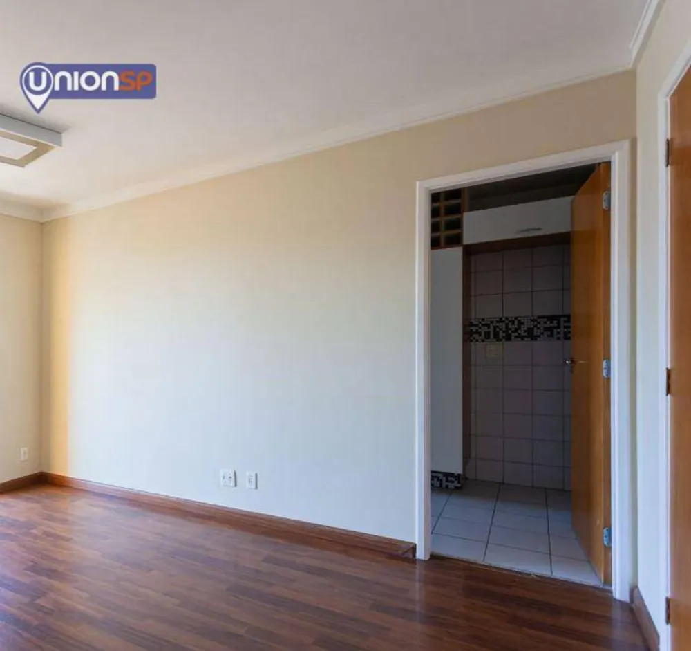 Apartamento, 3 quartos, 80 m² - Foto 3