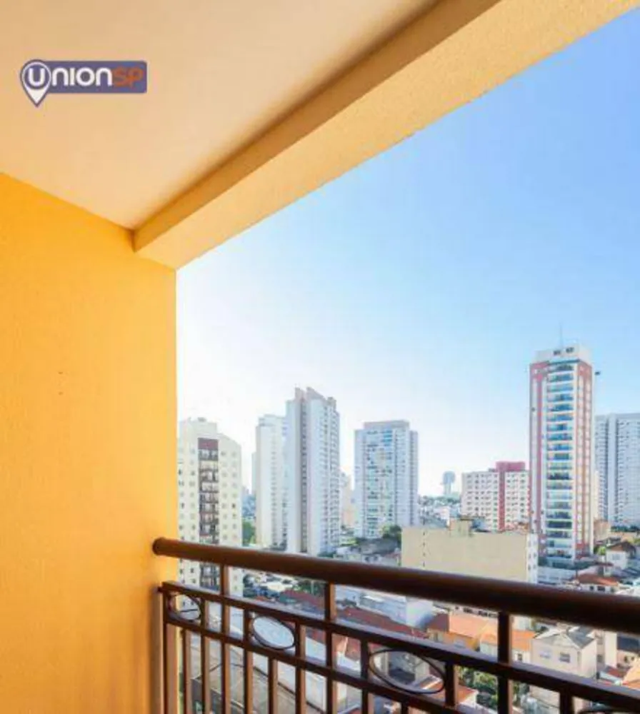 Apartamento, 3 quartos, 80 m² - Foto 4